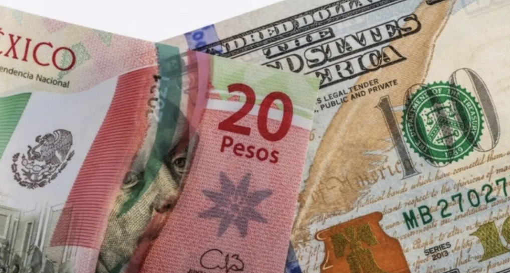 INFLACIÒN SE ACELERA EN MAYO A 4.72%, PERO NO IMPIDE QUE EL PESO GANE TERRENO AL DÒLAR